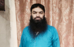 Majeed Ur Rehman Shakir