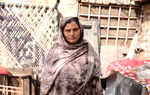 Naheed Kausar