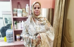 Shazia Naz