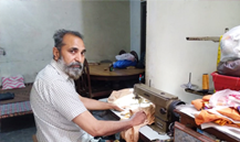 Arshad Ali