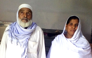 Muhammad Anwar 