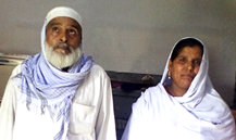Muhammad Anwar 