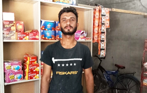 Abdullah Khalid