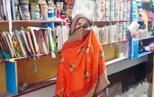 Shakeela Muneer