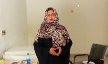 Zeenat Firdous