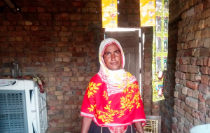 Shakeela Bibi