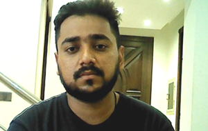 Muhammad Zahid