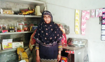 Shamshad Saleem