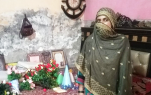 Rizwana Jahangeer