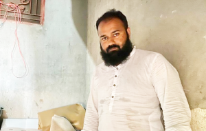 Muhammad Irfan