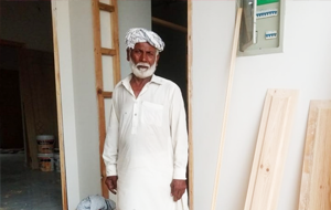 Muhammad Afzal