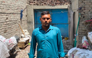 Muhammad Zohaib Raza