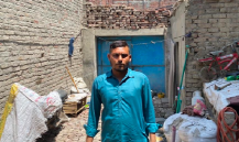 Muhammad Zohaib Raza