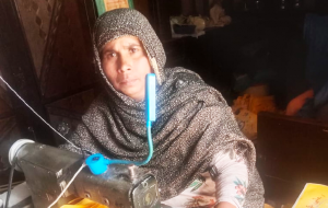Rehana Bibi