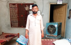 Muhammad yaar