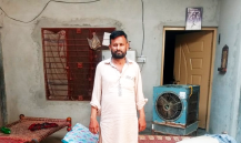 Muhammad yaar