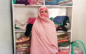 Naheed Akhtar