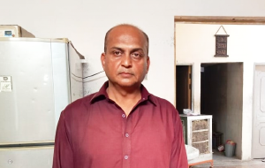 Muhammad Ikram