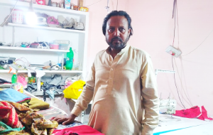 Rahat Majeed