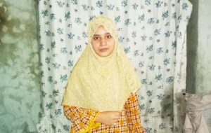 Iqra Faisal