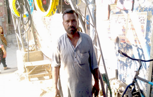 Muhammad Anwar