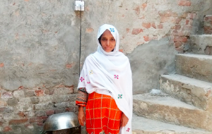 Asima Khadim