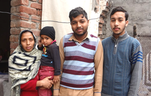 Muhammad Bilal