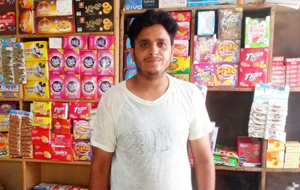 Muhammad Shaban Anjum