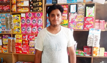 Muhammad Shaban Anjum