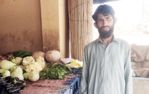 Muhammad Rashid