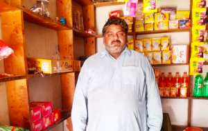 Muhammad Imran