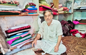 Muhammad Naeem