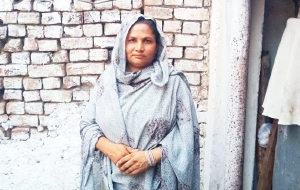 Shabana Qoser