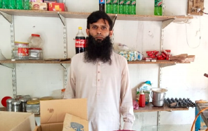 Muhammad Zakria