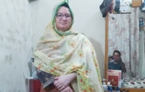 Shahila Pervaiz 
