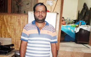 Raheel Ahmad