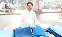 Muhammad Arif