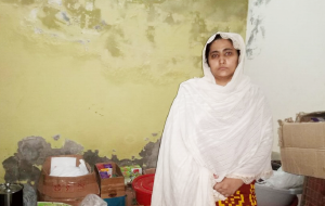 Iffat Parveen