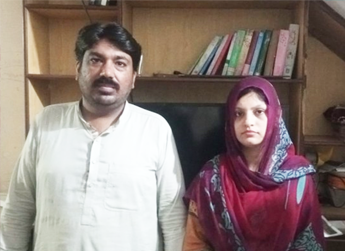 Iftkhar Aslam