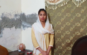 Zarish Bashir