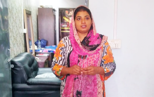 Naila Kamran