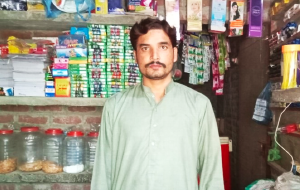Hafiz Muhammad Qasim