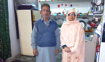 Muhammad Saleem 