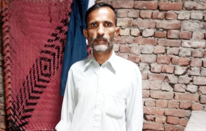 Sarfraz Ahmad