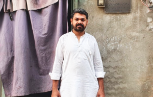 Mirza Muzafar ul Hassan