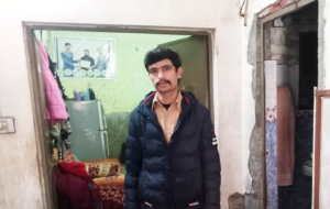 Atif Ali