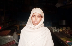 Salma Abdul Rehman
