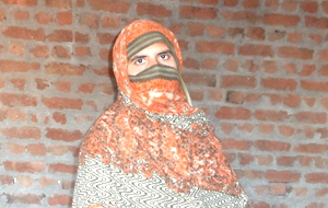 Shaista Amjad 