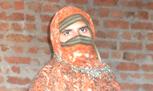 Shaista Amjad 