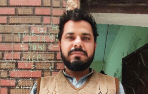 Muhammad Asif